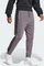 adidas Essentials 3-Streifen French Terry Trainingshose lang grey strata/black (Herren) Vorschaubild