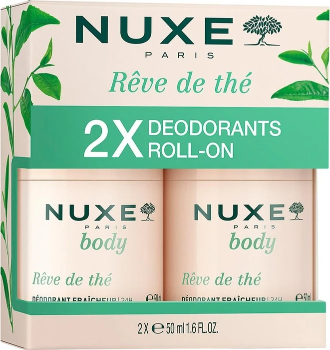 Nuxe Reve de The 2X Geschenkset