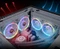 Thermaltake SWAFAN 14 RGB TT Premium Edition Snow White, weiß, LED-Steuerung, 140mm, 3er-Pack Vorschaubild