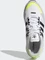 adidas ZX 1K Boost cloud white/core black/solar yellow (Herren) Vorschaubild
