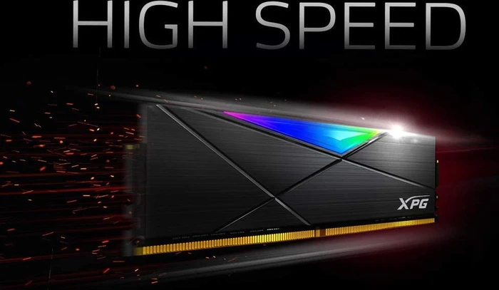 ADATA XPG Spectrix D55 UDIMM 32GB Kit, DDR4-3200, CL16-20-20