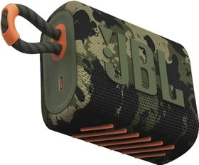 JBL GO 3 squad