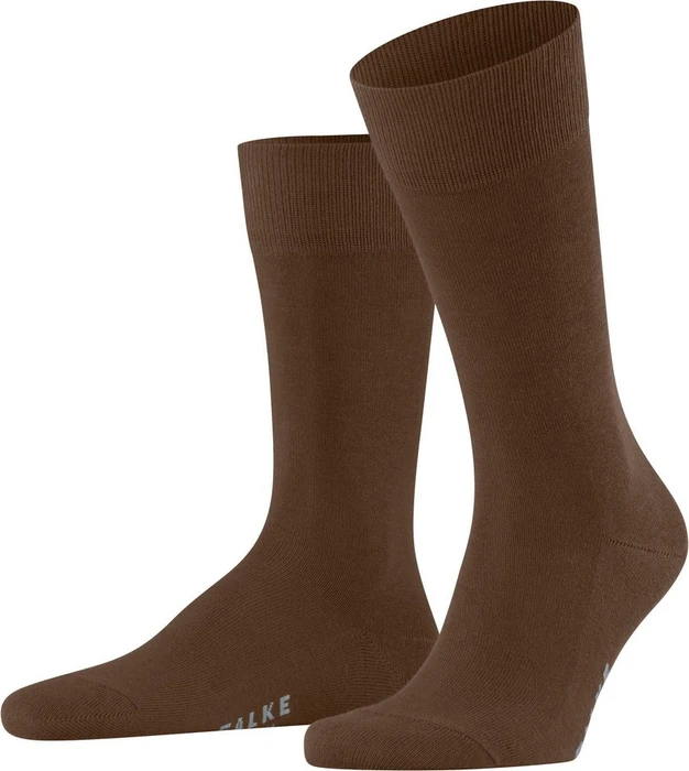 Falke Family Socken cappucino (Herren)