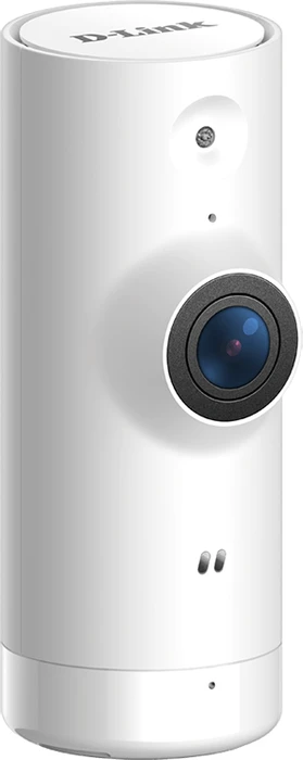 D-Link DCS-8000LHV2