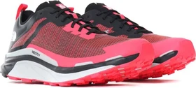 The North Face Vectiv Infinite brilliant coral/black (Herren)