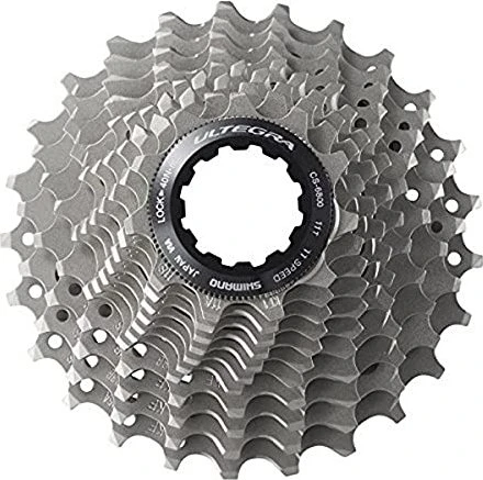 Shimano Ultegra CS-6800 11-23 Kassette
