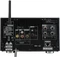 Pioneer XC-HM81 schwarz Vorschaubild