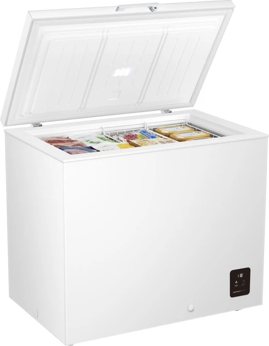 Gorenje G600 FHC22A6W5 Gefriertruhe
