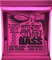 Ernie Ball Nickel Wound Bass Super Slinky Short Scale Vorschaubild