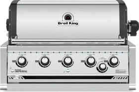 Broil King Regal S 570 Built-In Einbaugrill