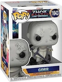 FunKo Pop! - Marvel Thor Love And Thunder - Gorr