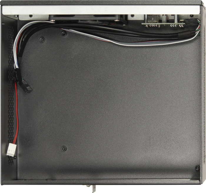 Inter-Tech IPC S21, Mini-ITX