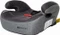 Osann Lux Isofix Sitzerhöhung universe grey