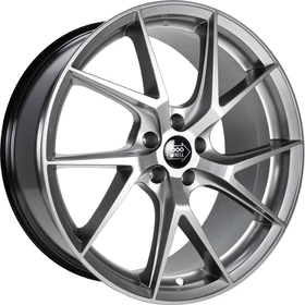 1000 Miglia MM1012 9.0x21 5/112 ET35 (verschiedene Farben)