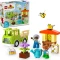 LEGO DUPLO - Imkerei und Bienenstöcke Vorschaubild