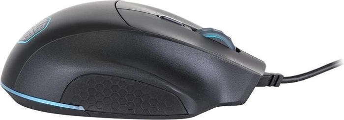 Cooler Master MasterMouse MM520, USB