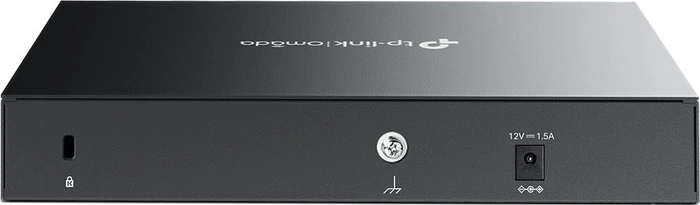 TP-Link Omada ER707-M2 Gigabit Router, 6x RJ-45, 1x SFP