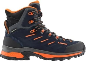 Lowa Randir GTX Mid navy flame (Herren)