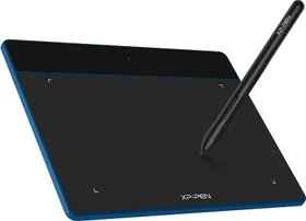 XP-Pen Deco Fun S, Space Blue
