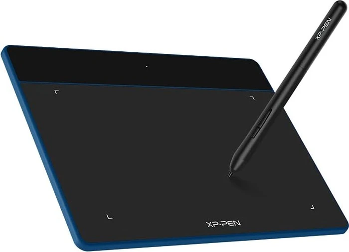 XP-Pen Deco Fun S, Space Blue