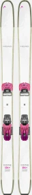 Head KORE 104 Ti Freeride + Attack 14 GW (inkl. Bindung) (Damen) (Modell 2025/2026)