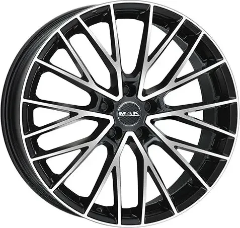 MAK Speciale