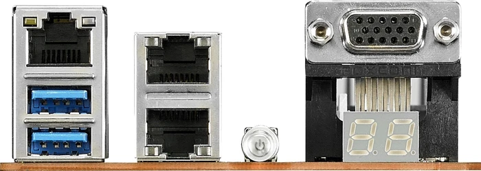 ASUS Z11PR-D16 (2x Intel 3647)