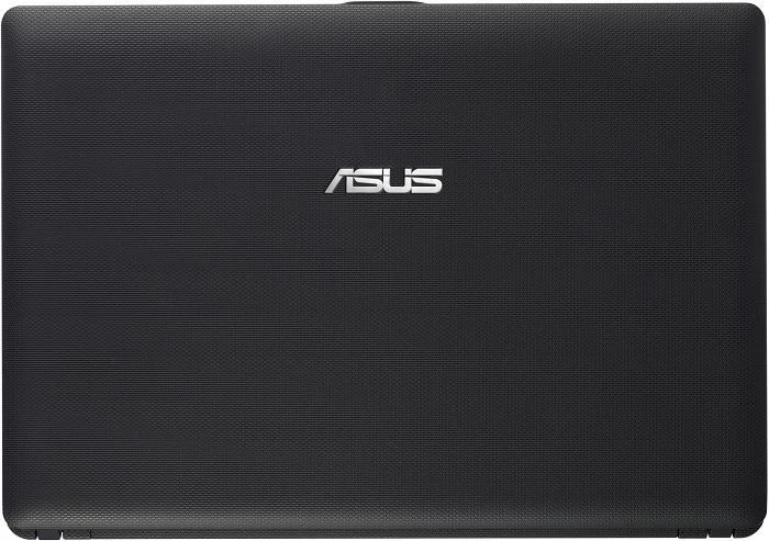 ASUS Eee PC X101CH-BLK009S, schwarz, Atom N2600, 1GB RAM, 320GB HDD, UK