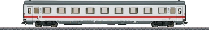 Märklin - Spur H0 Personenwagen - Speisewagen WRmz 137