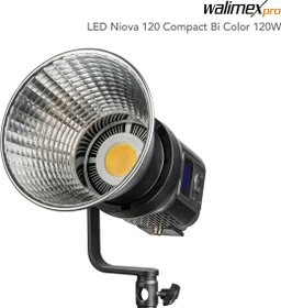 Walimex pro LED Niova 120 Compact Bi Color 120W