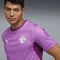 Puma FIFA WM 2026 Paraguay x Salehe Bembury Authentic Torwarttrikot kurzarm wild berry/plum wine (Herren) Vorschaubild
