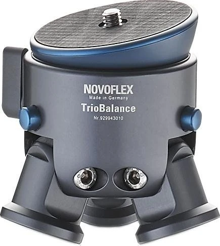 Novoflex TrioBalance Stativbasis TRIOBAL