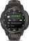 Garmin Instinct Crossover AMOLED charcoal Vorschaubild