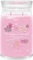 Yankee Candle Snowflake Kisses Duftkerze Vorschaubild