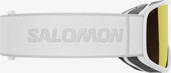 Salomon Aksium 2.0 S weiß/rosa
