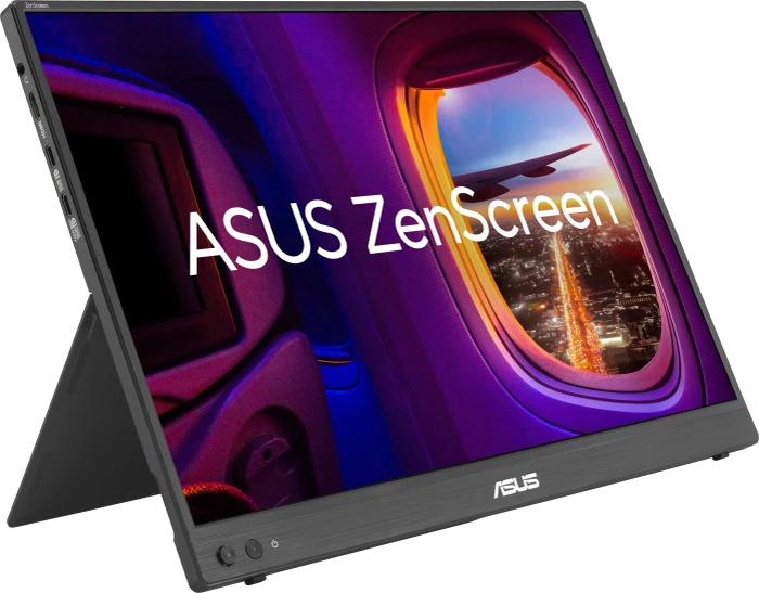 ASUS MB16NCG, 16"