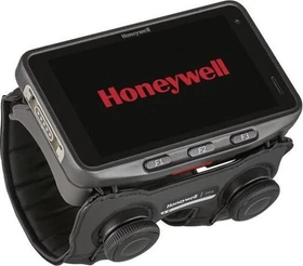 Honeywell CW45 Tragbarer Computer, 3400mAh Li-Ionen Akku