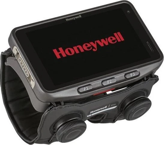Honeywell CW45 Tragbarer Computer