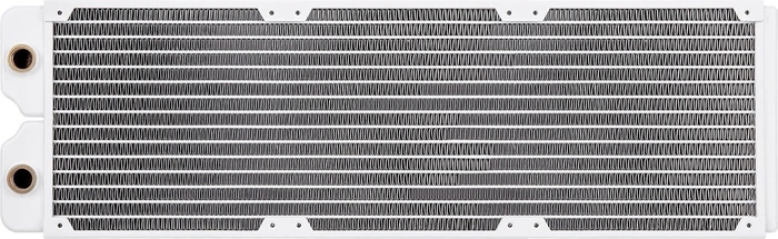 Thermaltake Pacific SR420 Radiator Snow Edition