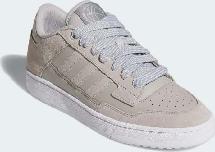 adidas Rapid Court Low grey/beige/cloud white