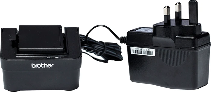 Brother Ladestation PA-BC-005