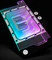 EK Water Blocks Quantum Line EK-Quantum Vector TUF RTX 3070 D-RGB, Nickel, Acryl Vorschaubild