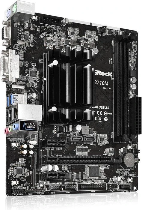 ASRock J3710M