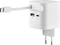 Intenso Power Adapter W65ACIC GaN weiß Vorschaubild