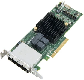 Microchip Adaptec RAID 78165, PCIe 3.0 x8 (2280900-R)