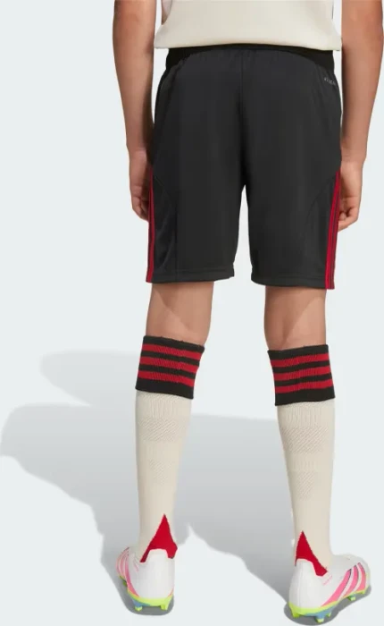 adidas Liverpool FC 2025/2026 Auswärtsshorts (Junior)