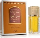 Rasasi Khaltat Al Khasa Ma Dhan Al Oudh Eau de Parfum, 50ml