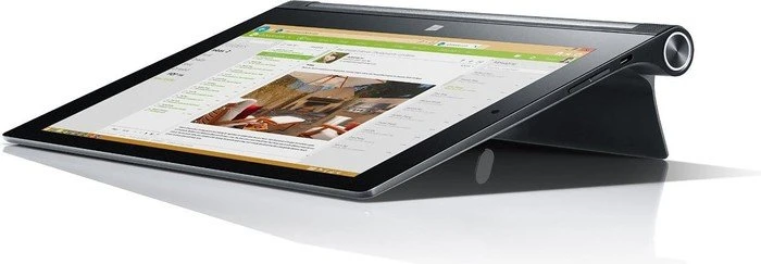 Lenovo Yoga 2 10, schwarz, 32GB, LTE