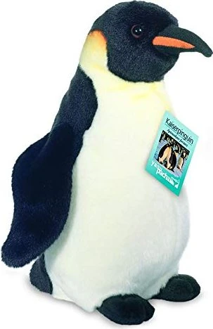 Teddy Hermann Pinguin 30cm