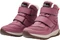 Jack Wolfskin Polar Bear G Texapore Mid VC raisin (Junior) Vorschaubild